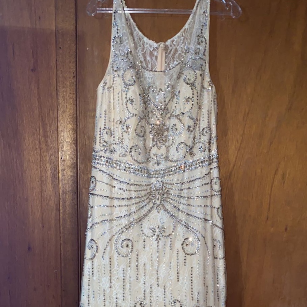 Prom/pageant dress